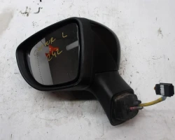 OGLEDALO LIJEVO Renault Captur 2014 1.5 DCI 963028590R