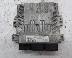 RAČUNALNIK MOTORA Ford Focus 2011 1.6 bv61-12a650-me 1777659