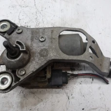 MEHANIZAM BRISAČA SA MOTORIĆEM Ford Focus 2011 1.6 bm51-17504-ah