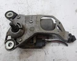 MEHANIZAM BRISAČA SA MOTORIĆEM Ford Focus 2011 1.6 bm51-17504-ah