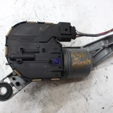 MEHANIZAM BRISAČA SA MOTORIĆEM Ford Focus 2011 1.6 bm51-17504-ah