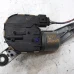 MEHANIZAM BRISAČA SA MOTORIĆEM Ford Focus 2011 1.6 bm51-17504-ah