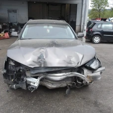 AUTO ZA DIJELOVE Audi A4, S4 2014 2.0 TDI AVANT QUATTRO
