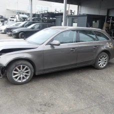 AUTO ZA DIJELOVE Audi A4, S4 2014 2.0 TDI AVANT QUATTRO