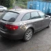 AUTO ZA DIJELOVE Audi A4, S4 2014 2.0 TDI AVANT QUATTRO