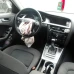 AUTO ZA DIJELOVE Audi A4, S4 2014 2.0 TDI AVANT QUATTRO