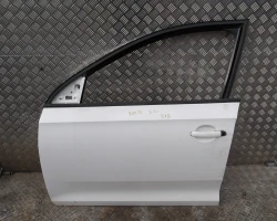 VRATA PREDNJA LIJEVA Škoda RAPID 2019 1.0 TSI 5JA831051C