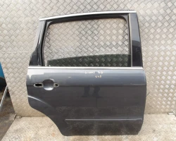 VRATA ZADNJA DESNA Ford S-Max/Galaxy 2011 2.0 TDCI 1693745