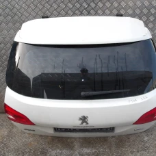 VRATA KOMPLET PRTLJAŽNA Peugeot 308 2016 308 BREAK 1.6 HDI 1611637180