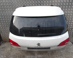 VRATA KOMPLET PRTLJAŽNA Peugeot 308 2016 308 BREAK 1.6 HDI 1611637180