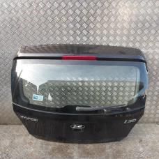 VRATA KOMPLET PRTLJAŽNA Hyundai i30 2011 1.4 737002R010