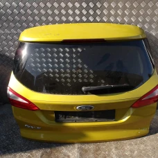 VRATA KOMPLET PRTLJAŽNA Ford Focus 2011 1.6 1834446