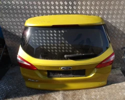 VRATA KOMPLET PRTLJAŽNA Ford Focus 2011 1.6 1834446