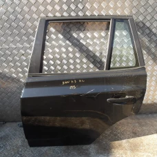 VRATA ZADNJA LIJEVA BMW X 2008 3 2.OD AUT. XDIVE 41003449337