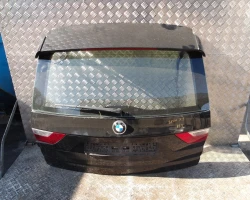 VRATA KOMPLET PRTLJAŽNA BMW X 2008 3 2.OD AUT. XDIVE 41003452197