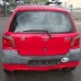 AUTO ZA DIJELOVE Toyota Yaris 2000 1.0