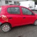 AUTO ZA DIJELOVE Toyota Yaris 2000 1.0
