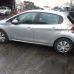 AUTO ZA DIJELOVE Peugeot 208 2015 1.2