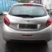 AUTO ZA DIJELOVE Peugeot 208 2015 1.2