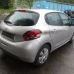 AUTO ZA DIJELOVE Peugeot 208 2015 1.2
