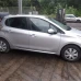 AUTO ZA DIJELOVE Peugeot 208 2015 1.2