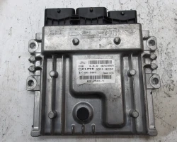 RAČUNALNIK MOTORA Ford S-Max/Galaxy 2011 2.0 TDCI ag91-12a650-yf