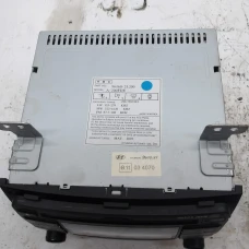 RADIO Hyundai i30 2007 1.6 CRDI 96160-2l200
