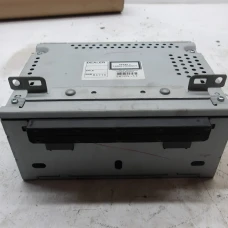 RADIO Ford Focus 2011 1.6 bm5t-18c815 2277319