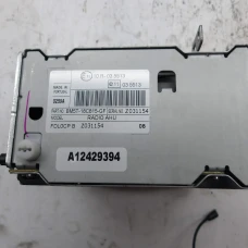RADIO Ford Focus 2011 1.6 bm5t-18c815 2277319