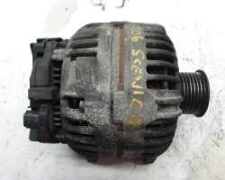 ALTERNATOR Renault SCENIC 2010 III. 1.9 DCI 8200660041
