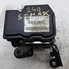 ABS Ford S-Max/Galaxy 2011 2.0 TDCI ag91-2c405-fa 1762180