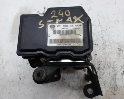 ABS Ford S-Max/Galaxy 2011 2.0 TDCI ag91-2c405-fa 1762180