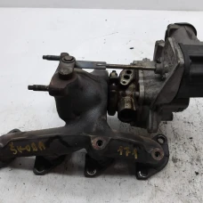 TURBINA Škoda Fabia 2013 1.2 TSI 03f145701k