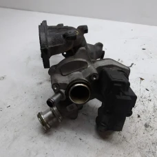 TURBINA Škoda Fabia 2013 1.2 TSI 03f145701k