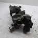 TURBINA Škoda Fabia 2013 1.2 TSI 03f145701k