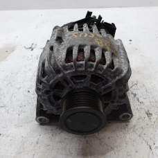 ALTERNATOR Ford Focus 2011 1.6 av6n-10300-dd 2251619