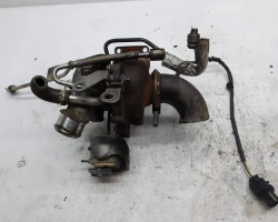 TURBINA Ford S-Max/Galaxy 2011 2.0 TDCI 9671413790 1864631