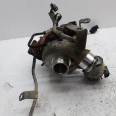 TURBINA Ford S-Max/Galaxy 2011 2.0 TDCI 9671413790 1864631