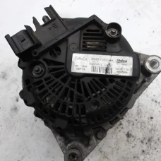 ALTERNATOR Ford S-Max/Galaxy 2011 2.0 TDCI ag9t-10300-aa 1678608