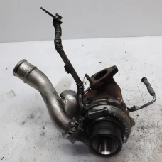 TURBINA Opel Insignia 2010 2.0 D 55562591