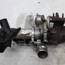 TURBINA Renault Captur 2014 1.5 DCI 8201164371