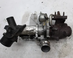 TURBINA Renault Captur 2014 1.5 DCI 8201164371