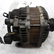 ALTERNATOR Citroën C4 2010 GRAND PICASSO 2.0 HDI AUT. 9654752880