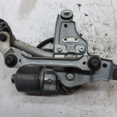 MEHANIZAM BRISAČA SA MOTORIĆEM Ford S-Max/Galaxy 2011 2.0 TDCI 6m21-17504-bl