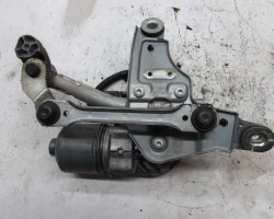 MEHANIZAM BRISAČA SA MOTORIĆEM Ford S-Max/Galaxy 2011 2.0 TDCI 6m21-17504-bl