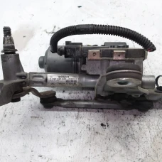 MEHANIZAM BRISAČA SA MOTORIĆEM Ford S-Max/Galaxy 2011 2.0 TDCI 6m21-17504-bl
