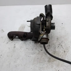 TURBINA Hyundai i30 2007 1.6 CRDI 28201-2a400 282012A400