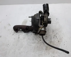 TURBINA Hyundai i30 2007 1.6 CRDI 28201-2a400 282012A400