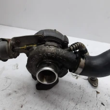 TURBINA Hyundai i30 2007 1.6 CRDI 28201-2a400 282012A400