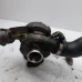 TURBINA Hyundai i30 2007 1.6 CRDI 28201-2a400 282012A400